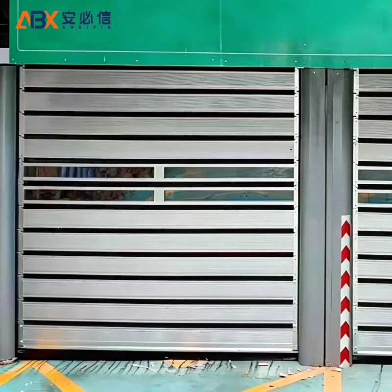 潮州市雷达高速门